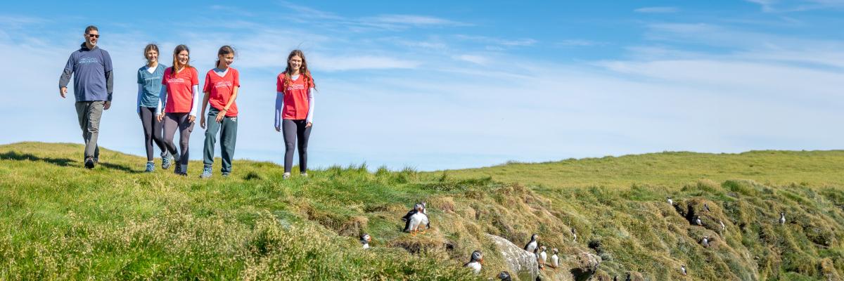 Du plaisir pour toute la famille