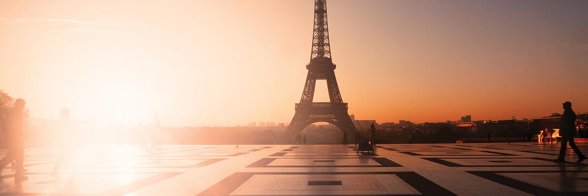 Le charme de la France avec Gateways International Tailor-made Tours